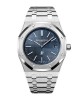 Audemars Piguet Royal Oak Selfwinding 39 mm, Blue Ref. 15202ST.OO.1240ST.01