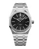 Audemars Piguet Royal Oak Selfwinding 41 mm, Black Ref. 15400ST.OO.1220ST01