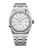 Audemars Piguet Royal Oak Selfwinding 41 mm, White Ref. 15400ST.OO.1220ST.02