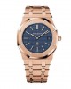 Audemars Piguet Royal Oak 41 mm, Blue Ref. 15400OR.OO.1220OR.03