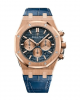 Audemars Piguet Royal Oak Chronograph 41 mm, Blue Ref. 26331OR.OO.D315CR.01