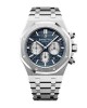 Audemars Piguet Royal Oak 41 mm, Blue Ref. 26331ST.OO.1220ST.01