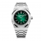 Audemars Piguet Royal Oak 39 mm, Smoked green Ref. 15202PT.OO.1240PT.01