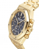 Audemars Piguet Royal Oak Chronograph 41 mm, Blue Ref. 26320BA.OO.1220BA.02