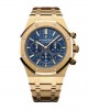 Audemars Piguet Royal Oak Chronograph 41 mm, Blue Ref. 26320BA.OO.1220BA.02