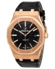 Audemars Piguet Royal Oak 41 mm, Black Ref. 15400OR.OO.D002CR.01