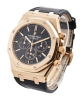 Audemars Piguet Royal Oak Chronograph 41 mm, Black Ref. 26320OR.OO.D002CR.01