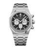 Audemars Piguet Royal Oak Selfwinding 41 mm, Black Ref. 26331ST.OO.1220ST.02