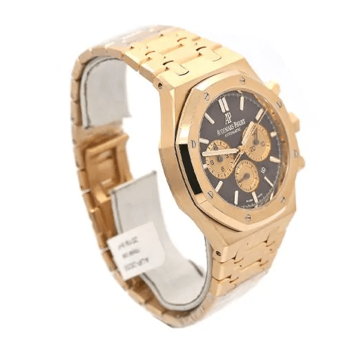 Audemars Piguet Royal Oak 41 mm, Brown Ref. 26331OR.OO.1220OR.02