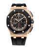 Audemars Piguet Royal Oak Offshore 44 mm, Black Ref. 26401RO.OO.A002CA.02