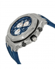 Audemars Piguet Royal Oak Offshore 42 mm, Blue Ref. 26470ST.OO.A027CA.01