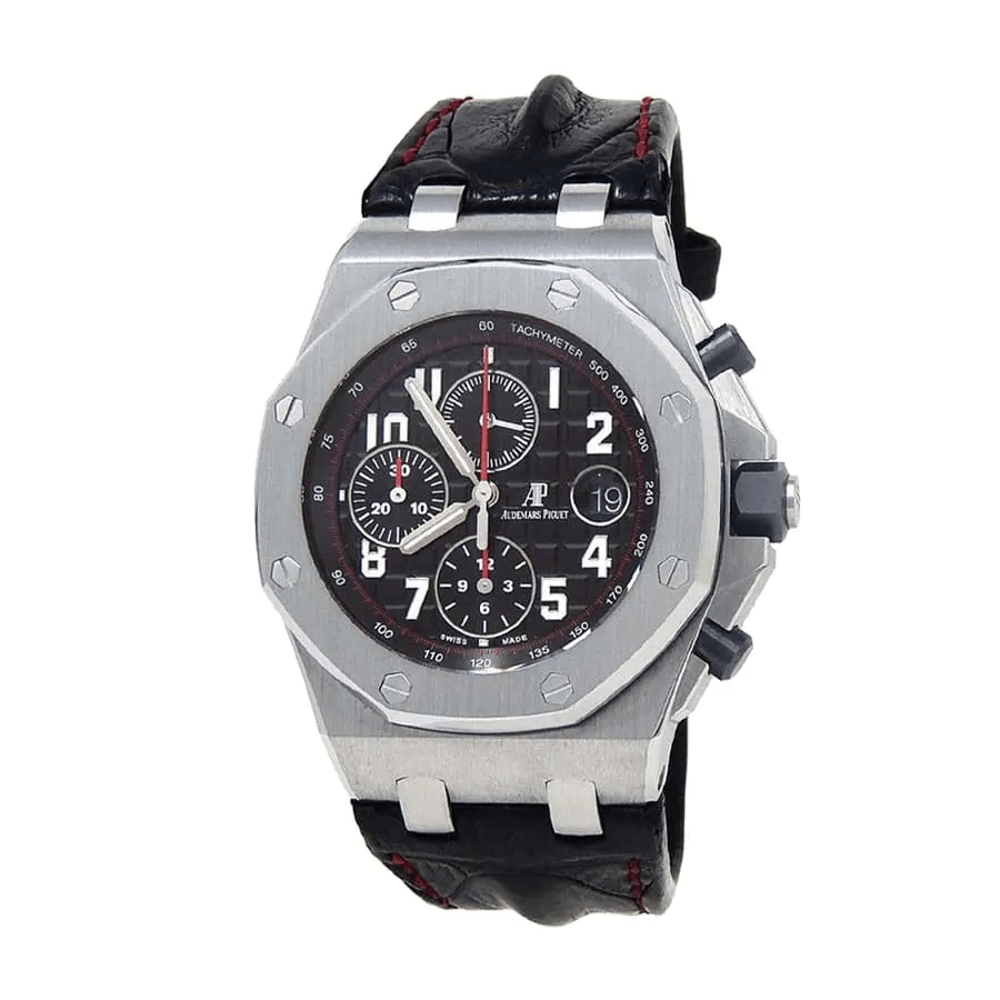 Audemars Piguet Royal Oak Offshore Vampire 42 mm, Black Ref. 26470ST.OO.A101CR.01