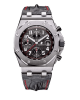 Audemars Piguet Royal Oak Offshore Vampire 42 mm, Black Ref. 26470ST.OO.A101CR.01