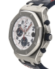 Audemars Piguet Royal Oak Offshore Tour Auto 42 mm, White Ref. 26208ST.OO.D305CR.0