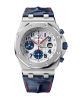 Audemars Piguet Royal Oak Offshore Tour Auto 42 mm, White Ref. 26208ST.OO.D305CR.0