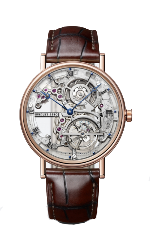 Breguet Classique Watch 5395BR1S9WU