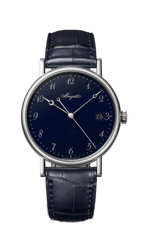 Breguet Classique Watch 5177BB2Y9V6