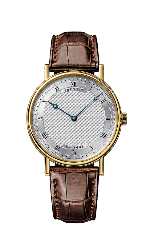 Breguet Classique Watch 5157BA119V6