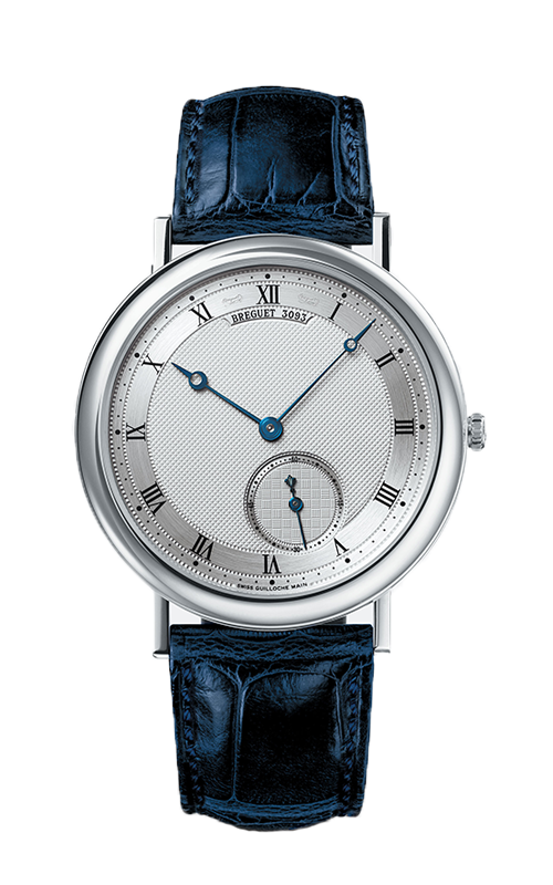 Breguet Classique Watch 5140BB129W6