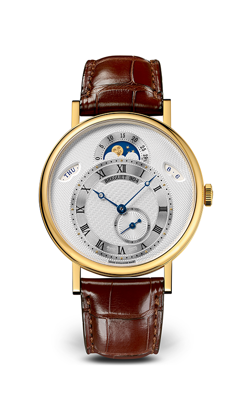 Breguet Classique Watch 7337BA1E9V6