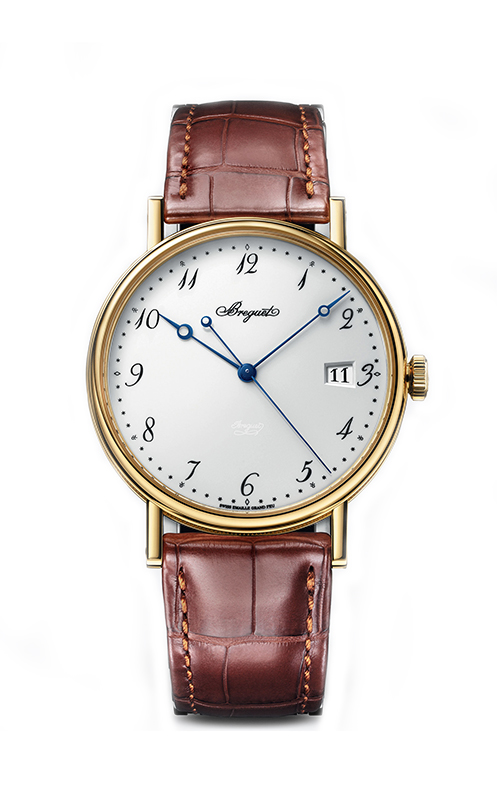 Breguet Classique Watch 5177BA299V6