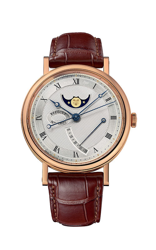 Breguet Classique Watch 7787BR129V6