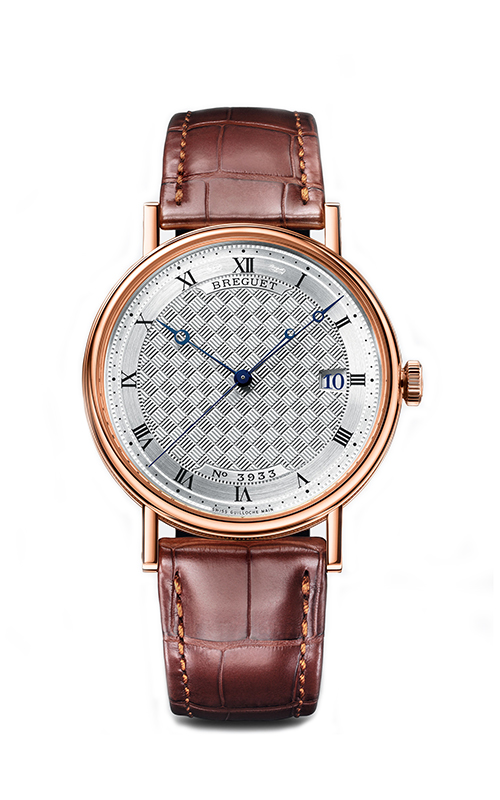 Breguet Classique Watch 5177BR129V6