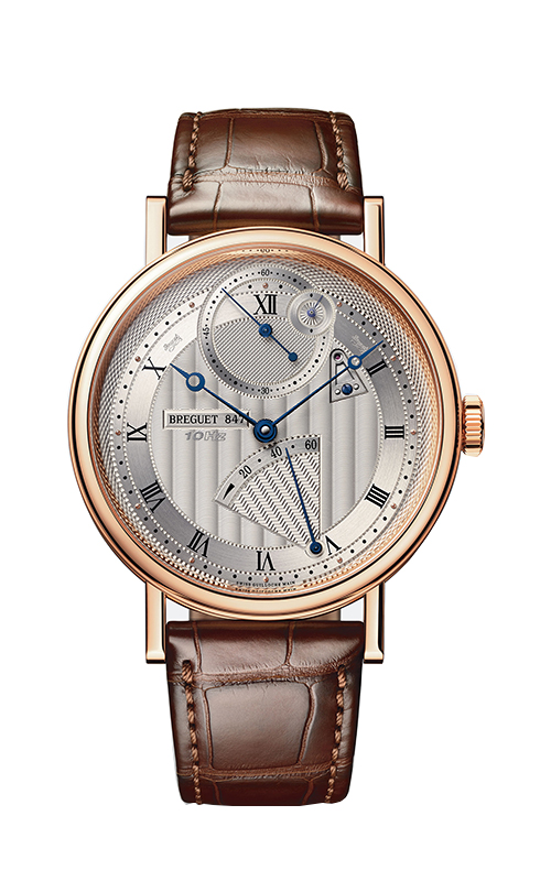 Breguet Classique Watch 7727BR129WU