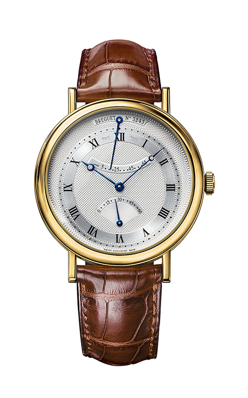 Breguet Classique Watch 5207BA129V6