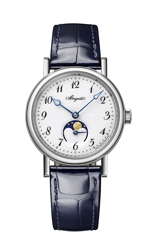 Breguet Classique Watch 9087BB29964