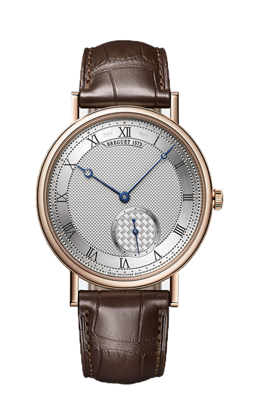 Breguet Classique Watch 7147BR129WU