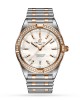 Breitling Chronomat 32 Stainless Steel & 18k Red Gold (Gem-set) – Mother of Pearl U77310591A2U1