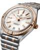 Breitling Chronomat Automatic 36 Stainless Steel & 18k Red Gold (Gem-set) – Mother of Pearl U10380591A2U1