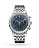 Breitling Navitimer 1 B01 Chronograph 43 Mens Watch AB0121211C1A1