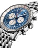 Breitling Navitimer 1 B01 Chronograph 46 Mens Watch AB0127211C1A1