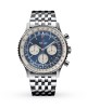 Breitling Navitimer 1 B01 Chronograph 46 Mens Watch AB0127211C1A1