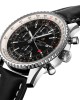 Breitling Navitimer 1 Chronograph GMT 46 A24322121B2X1