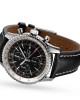 Breitling Navitimer 1 Chronograph GMT 46 A24322121B2X1