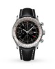 Breitling Navitimer 1 Chronograph GMT 46 A24322121B2X1