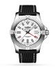 Breitling Avenger Automatic GMT 43 A32397101A1X2