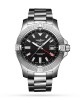 Breitling Avenger Automatic GMT 43 Stainless Steel A32397101B1A1