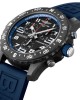 Breitling Endurance Pro 44mm Mens Watch Blue X82310D51B1S1