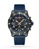 Breitling Endurance Pro 44mm Mens Watch Blue X82310D51B1S1