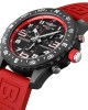 Breitling Endurance Pro 44mm Mens Watch Red X82310D91B1S1