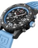 Breitling Endurance Pro Turquoise X82310281B1S1