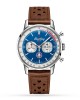 Breitling Top Time Shelby Cobra Stainless Steel – Blue Mens Watch A41315A71C1X2