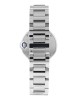 Cartier Ballon Bleu De Cartier Watch 28mm Quartz Steel W69010Z4