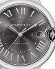 Cartier Ballon Bleu de Cartier watch 40mm automatic movement steel WSBB0060