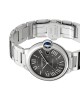 Cartier Ballon Bleu de Cartier watch 40mm automatic movement steel WSBB0060