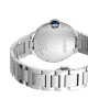 Cartier Ballon Bleu de Cartier watch 40mm automatic movement steel WSBB0061